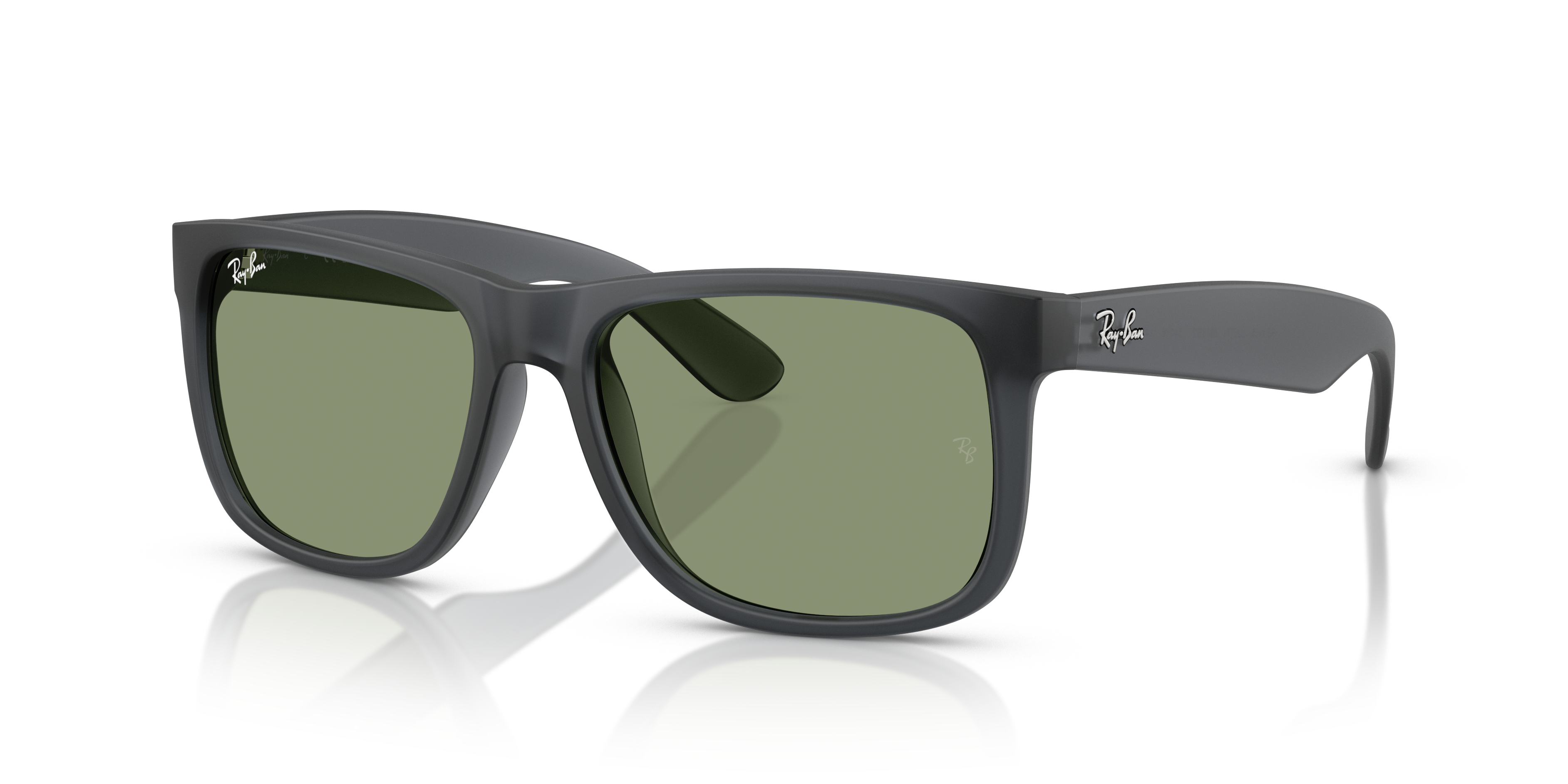 Ray-Ban RB4165 687382 Justin 